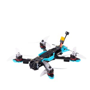 Mak4 5inch FPV Drone Entry Level Aerial Photography Long Distance Complete Machine