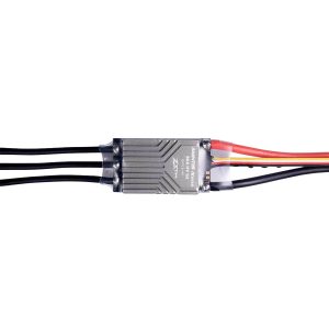 Zhongtewei Mantis Nano 80A 6-14S High Voltage Brushless ESC For Fixed Wing F3A Model Aircraft