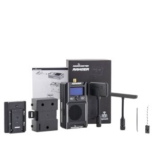RadioMaster Ranger ELRS High Frequency Module Long Range FPV Remote Control TX16S Compatible