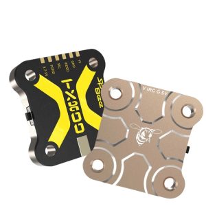 Speedybee TX800 5G8 800mW FPV Video Transmitter VTX for RC Aircraft Fixed Wing Drones