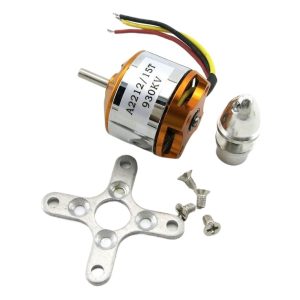 XXD A2212 KV930 KV1000 KV1400KV Brushless Motor
