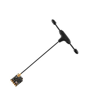 RadioMaster ELRS Receiver RP1 RP2 Low Latency High Refresh Frequency Small Volume Antenna