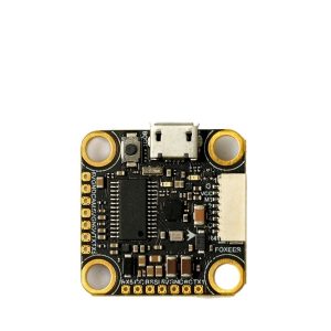 Foxeer F722 Mini V4 Flight Controller ICM42688 4-6S 20x20mm Mounting