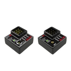 SKYRC GC401 Gyro Car RC Drift Gyroscope Small Volume Controller