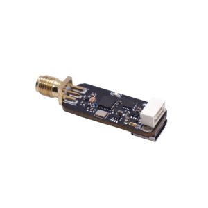 Lr900 915MHz 2dBi Digital Transmission Module Transparent Transmission Micro Air Mi for Pixhawk 6C Mini Long Range FPV