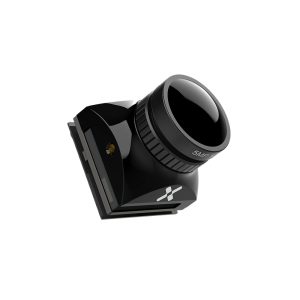 كاميرا FPV من فوكسير طراز Toothless 2 ميكرو بدقة 1200 تي في إل وعدسة بقطر 1.7 مم