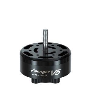 BrotherHobby Avenger 4110 v5 375KV Professional Grade Aerial FPV Motor