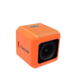 RunCam Swift 5 4K HD Video Recorder Digital Anti Shake for FPV Drones