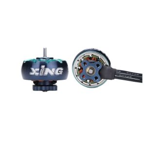 iFlight Xing2 1404 Brushless FPV Motor 4S Lightweight High Efficiency