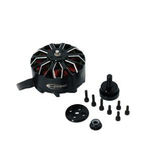 E Power X5215 500Kv 340Kv Brushless Motor 18inch FPV Multirotor Quadcopter Hexacopter