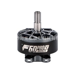 TMOTOR F60proV 5 Generation Competition FPV Motor High Performance High Explosive Generator