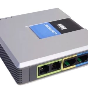 Сервер Cisco SPA9000 V2 для корпоративных VoIP-телефонных систем