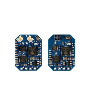 MATEK ExpressLRS ELRS R24 D R24 S 2 Point 4GHz Receiver for FPV Drones