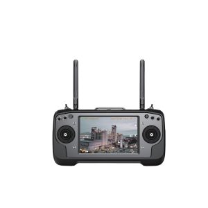 SIYI MK32 – Industriequalität, tragbare Fernsteuerung mit 30 km HD-Bildübertragung und 7-Zoll-Display