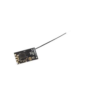 RushFPV STP Receiver XR401-D XR401-S XR401-F2 XR401-A Ultra Small Quadcopter