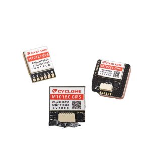 Модуль навигации CYCLONE 10-го поколения M10GPS Beidou M1012 M1018 M1025GPS – многоканальный и быстрый
