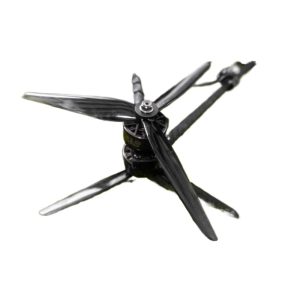 HQProp 8x37x3 PC Propeller 8inch Racing Drone Propeller FPV