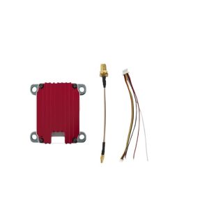 5G8 1W6 VTX Transmitter 48CH Band FPV Race Drone
