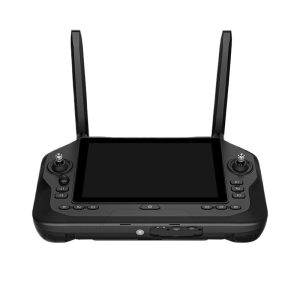 SIYI UniRC 7 Pro 40KM Dual Frequency 7 Inch HD Handheld FPV Ground Station Remote Control