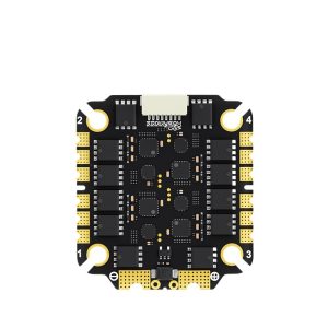 Aocoda Rc Warrior 3065S 3075S 65A 75A – 4-в-1 ESC для гоночных дронов FPV с питанием 3–8S