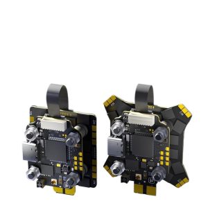 iFlight Wing Flying Borg 5S FC 60R ESC 3-8S Racing Flying Tower Built-in Reception FPV Drone Parts