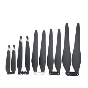 Haoying Propeller 2480 3090 3411 36190 41135 48175 for X6 X8 X9 X11 Drone