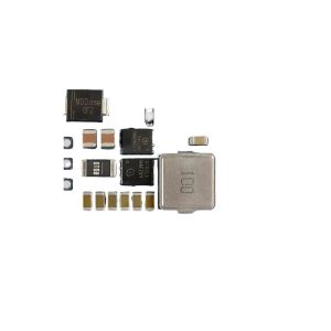 Matek BEC 12S Pro Step Down Module with TVS Protection Input 9V to 55V