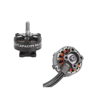 Diatone Mamba KN2 812 900KV Brushless Motor Black for 10 inch FPV Drones