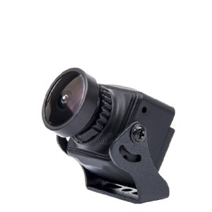 FPV Analog Camera 5.8G 22x22mm CMOS 1200TVL High Definition Wide Angle for FPV Drones