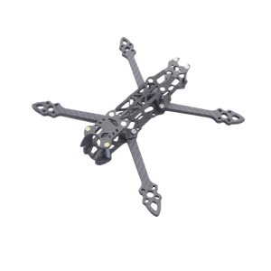 Mak4 Carbon Fiber Drone Frame 5 Inch 6 7 8 9 10 Inch Mark4 FPV Quadcopter Parts