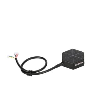 Radiolink SE100 M8N GPS Module High Precision Positioning for Aircraft Car Ship Models