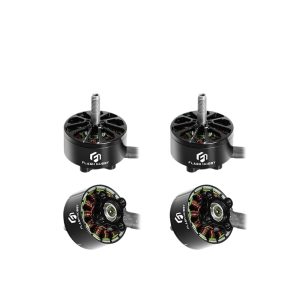 Flash Hobby 2810 A2810 Brushless Motor 1100Kv 1700Kv for 9inch FPV Flying Machine