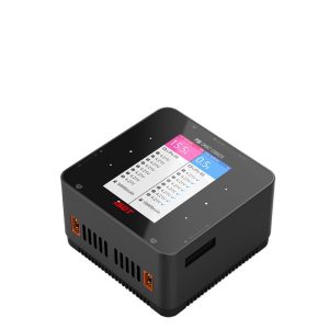 ISDT P30 High Power Dual Channel Balance Charger 1500W 30A RC Lipo Battery