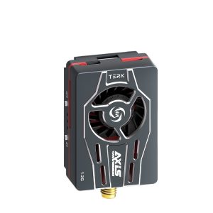 Axsflyng Terk VTX 12G 4W FPV Analog Video Transmitter