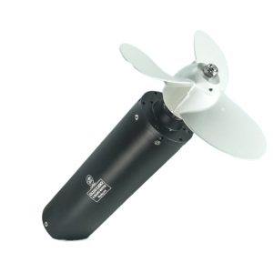 Flipsky 65220 Built-In Drive Waterproof Motor 6000W DC Brushless Motor Integrated PPM Drive