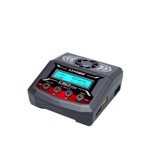 GTPower C6DPRO Multifunctional Intelligent Balance Lithium Battery Charger for RC Models