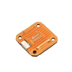 PandaRC VT5804 BAT Lite – 58-GHz-Übertragung mit 13-Watt-Leistung und OSD-Regler für FPV-Fotografie und Reisen