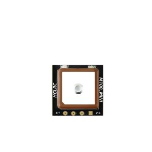 Мини-модуль GPS HGLRC M100 для квадрокоптеров FPV размером от 2 до 7 дюймов с функцией возврата домой и бесщеточным двигателем
