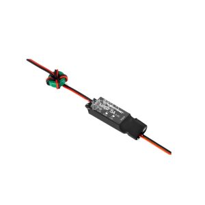 Haoying Hobbywing 5A UBEC V2 Air: выходное напряжение 5В, 6В и 7,4В для аккумуляторов типа LiPo с 2 до 8 элементов