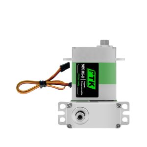 PTK9495MG D Metal Gear 9g Digital Servo for RC Helicopter Fixed Wing Model Aircraft