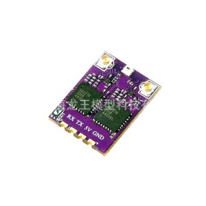 ES900 DUAL RX ELRS Diversity Receiver 915MHz 868MHz Long Range