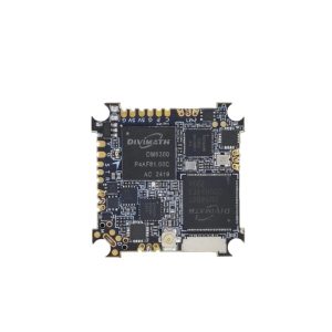 HDZero AIO5 Racing FPV Drone Flight Controller Ultra Light Digital Image Transmission FC