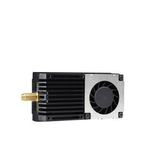 HGLRC VTX 5point5W High Power 5point8G Picture Transmission Adjustable Aerial Crossing Machine VTX