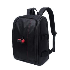 FPV Drone Backpack Portable Storage Bag for Quadcopter Aircraft