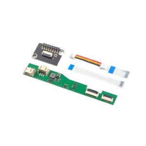 TBS Tango 2 Power Adapter Power Board Supports ELRS 1W Output