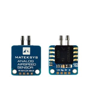 MATEK ASPD 4525 F765 Wing F4 Flight Control Airspeed Sensor for FPV Drones