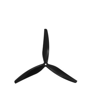 Gemfan 1050W Fiberglass Nylon 10 Inch 3 Blade Propeller for FPV Drones Quadcopters