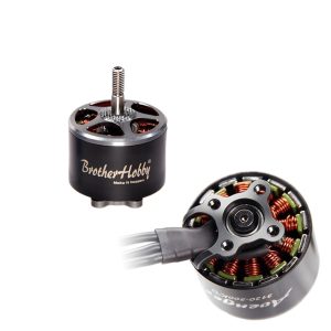 Brotherhobby Avenger 3120 Professional Grade Motor 500Kv 700Kv