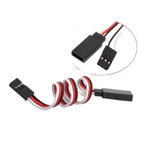 15cm Servo Extension Cable Universal Male JR to Female Futaba 150MM For RC Models