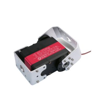 RDS51 150KG Biaxial Actuator DS51150 Digital High Precision Dasheng DSservo